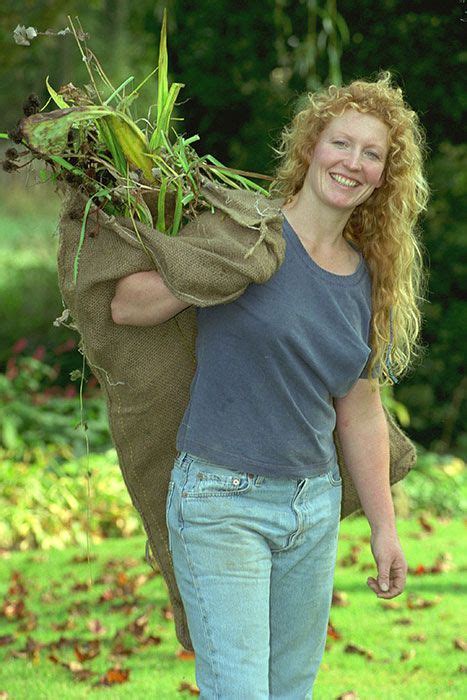 Garden Rescue star Charlie Dimmocks life and career in photos